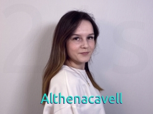 Althenacavell