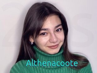 Althenacoote