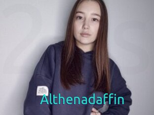 Althenadaffin