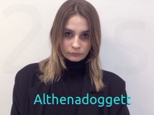 Althenadoggett