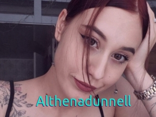 Althenadunnell