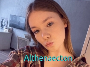 Althenaecton