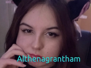 Althenagrantham
