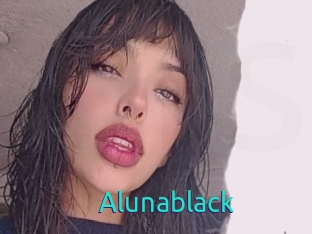 Alunablack