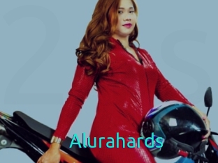 Alurahards