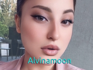 alvinamoon 21 sextury Link
