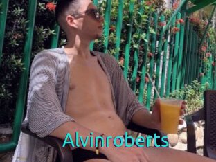 Alvinroberts