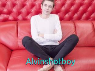 Alvinshotboy