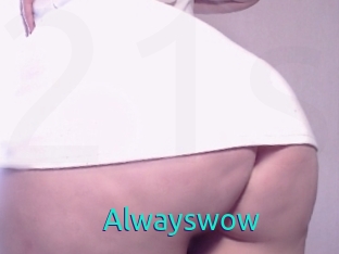 Alwayswow