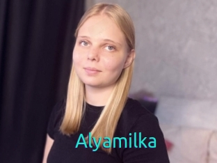 Alyamilka