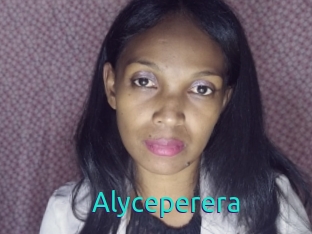 Alyceperera