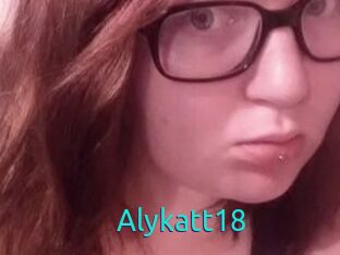 Alykatt18