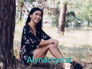 Alynacrystal