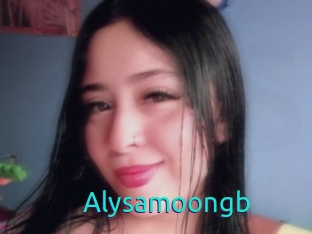 Alysamoongb