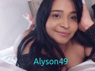 Alyson49