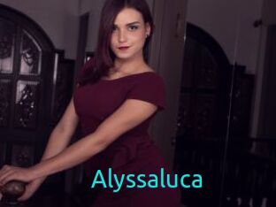 Alyssaluca