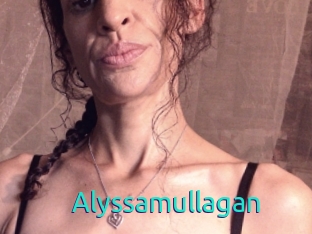 Alyssamullagan