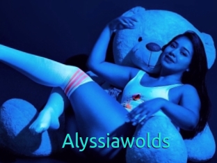 Alyssiawolds