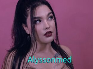 Alyssonmed