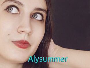 Alysummer