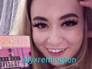 alyxremington 21 sextury Link
