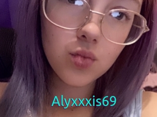 Alyxxxis69