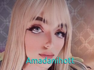 Amadanihott