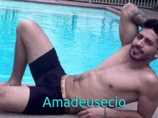 Amadeusecio