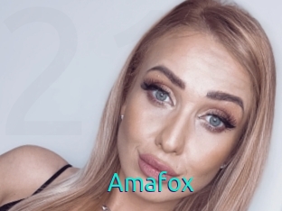 Amafox