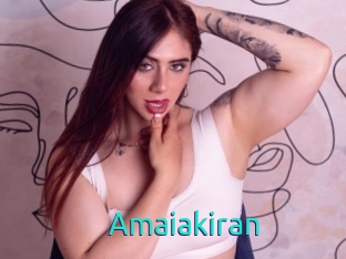 Amaiakiran