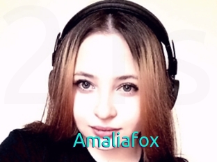 Amaliafox