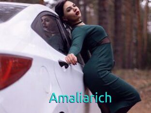 Amaliarich