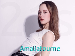 Amaliatourne