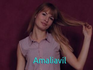 Amaliavil