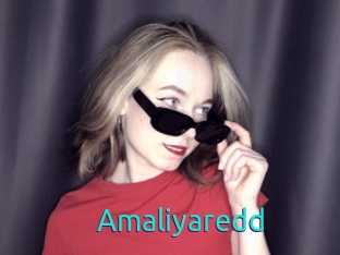 Amaliyaredd