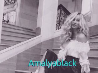 Amalyablack