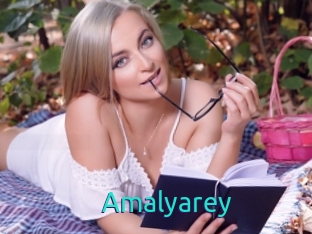 Amalyarey