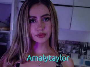 Amalytaylor