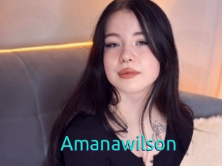 amanawilson 21 sextury Link
