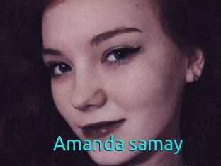 Amanda_samay