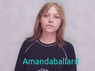 Amandaballard