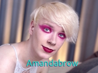 Amandabrow