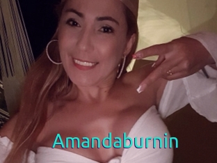 Amandaburnin