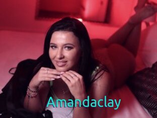 Amandaclay