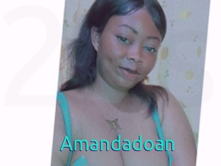 Amandadoan