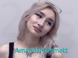 Amandahammett