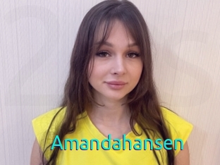 Amandahansen