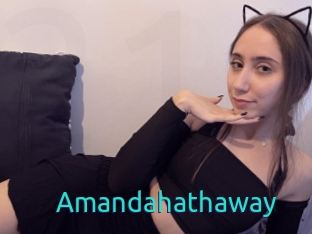 Amandahathaway