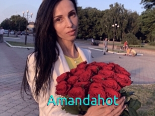 Amandahot