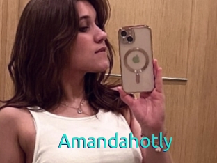 Amandahotly